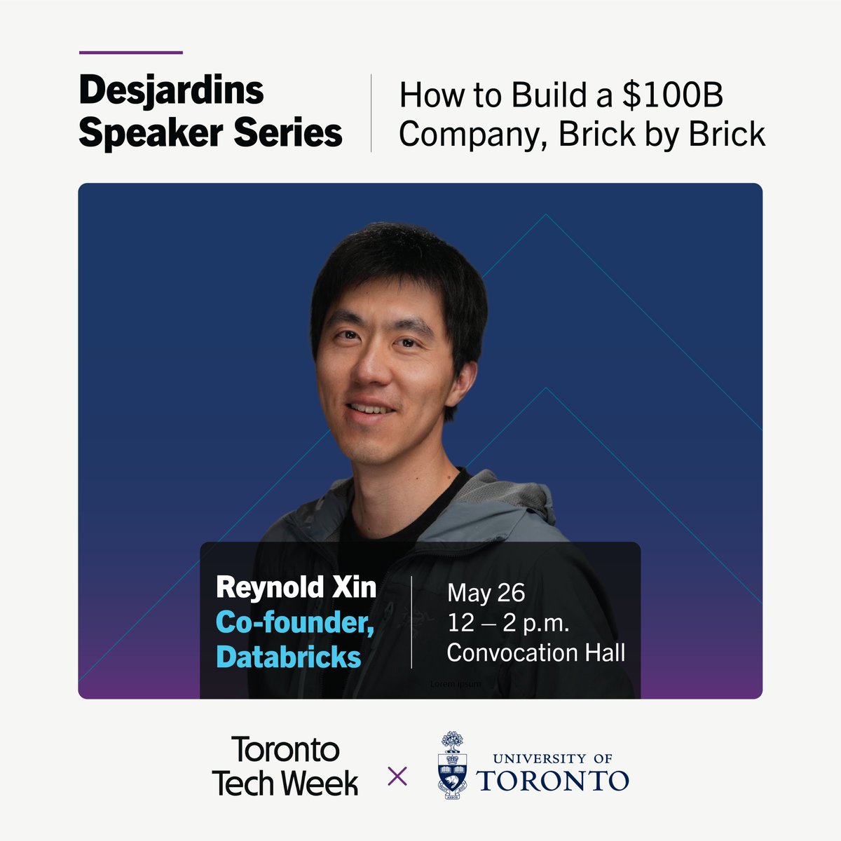 University of Toronto Entrepreneurship tweet media