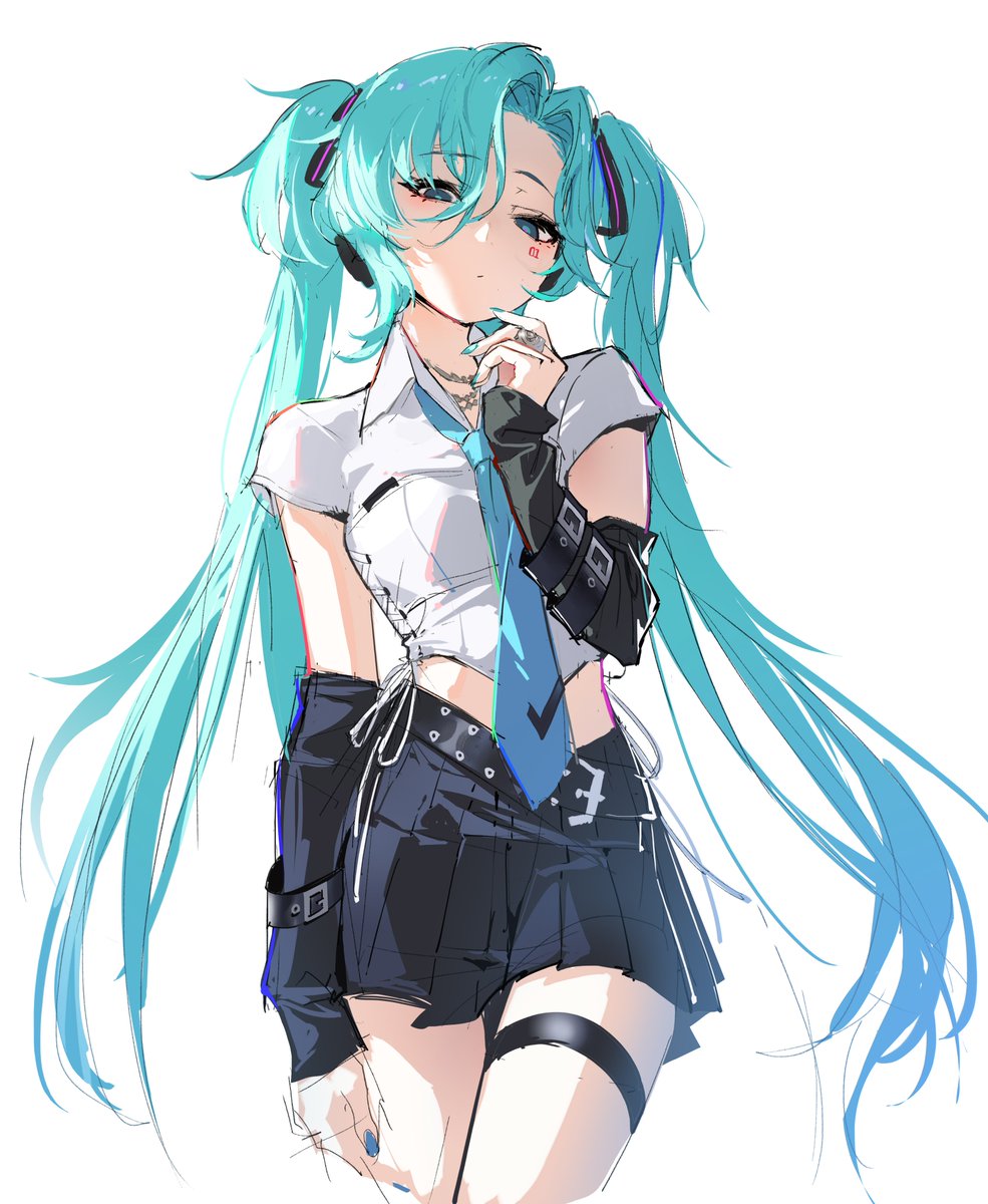 淤泥啵啵 tweet media