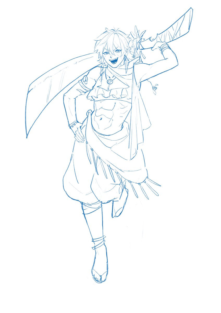 ttano_e's tweet photo. <Oc drop>
I don't have many lore abt them yet ( ﾟーﾟ)
#original_character https://t.co/UpjTcq2ypL