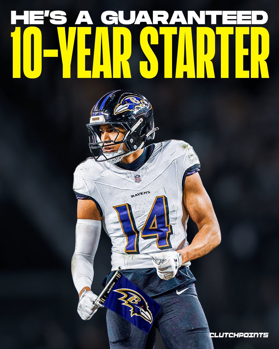 Ravens Nation tweet media