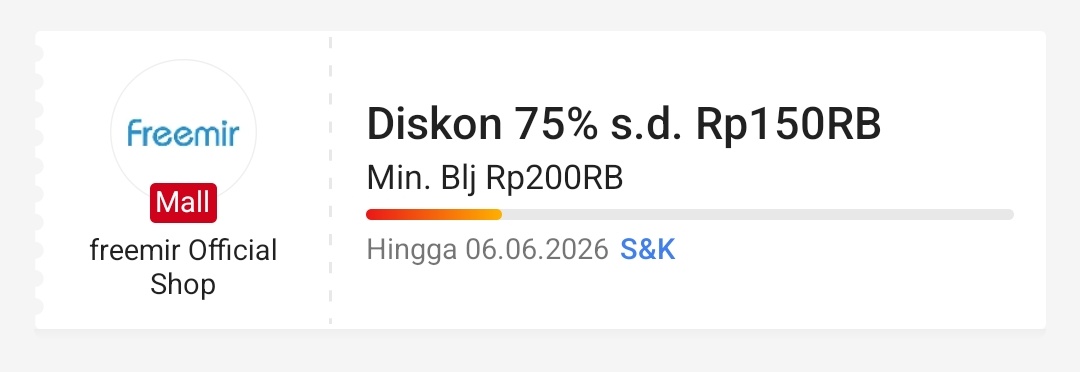 Racun Belanja | Info Diskon, Promo, Cashback tweet media