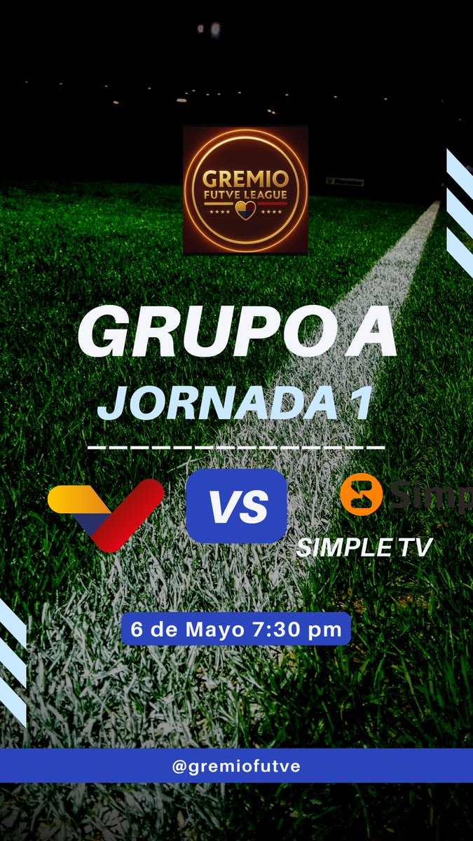 Futsal TV tweet media