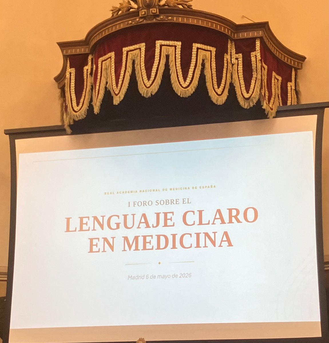 NLP-CSIC tweet media