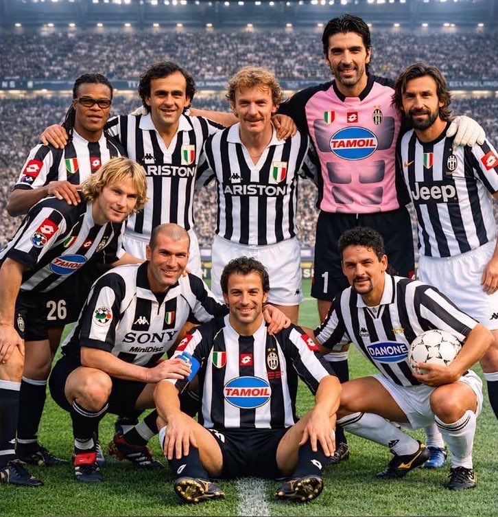VintageFootballTV tweet media
