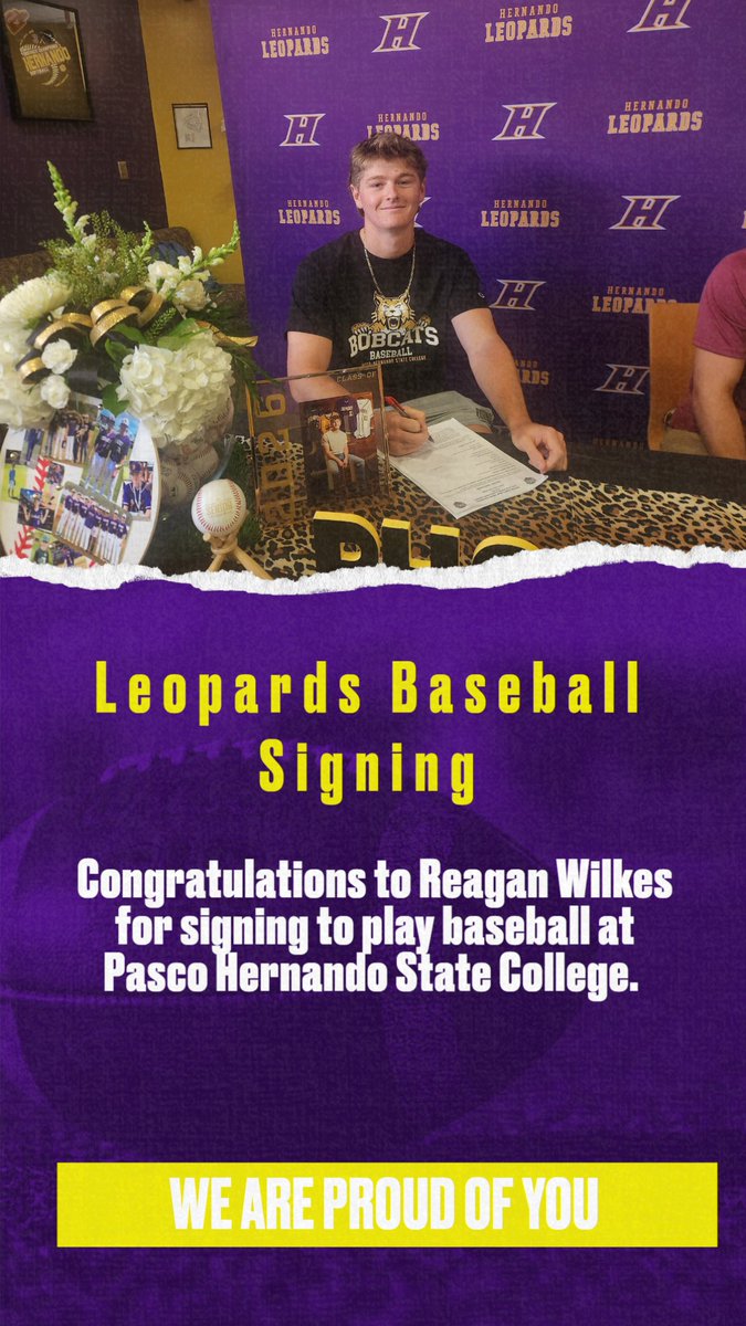 Hernando Athletics tweet media