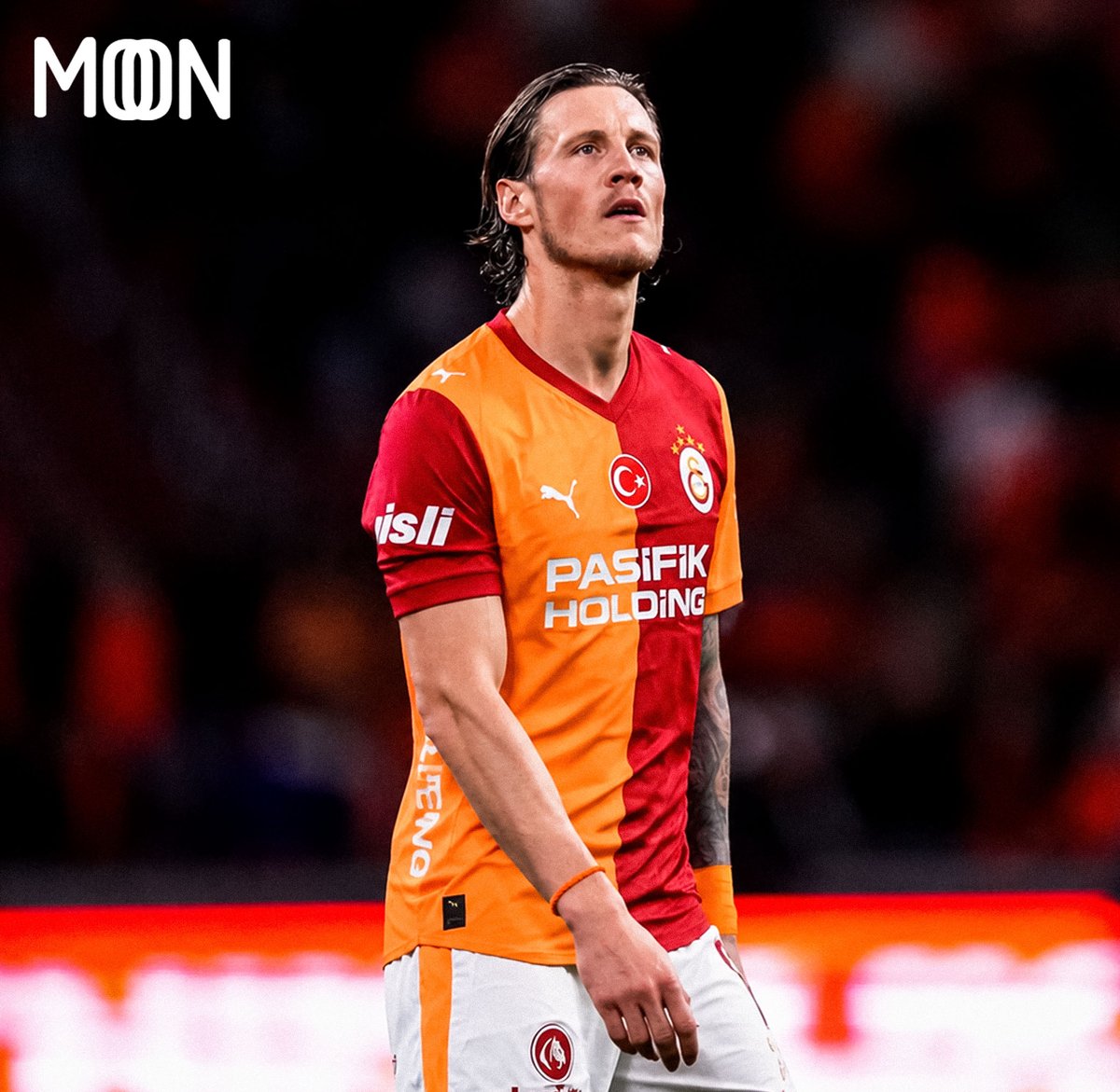 mmoonni04's tweet photo. Hemen geçelim hemen geçelim onaylıyorum.

Wout Weghorst x Galatasaray https://t.co/Hz6f3RRzkH