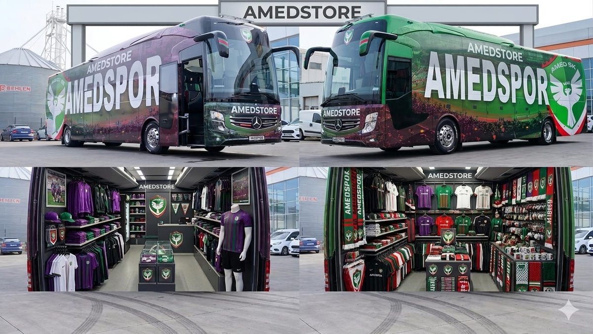 <a href="/amedskofficial/">Amedspor</a> Yönetim den Ricamız kutalama alanına seyyar Amedstore getirin 
Bayrak, forma,atkı... satışı rekoru kırarız 

Benimle aynı düşüncede de olanlar lütfen RT YAPSIN