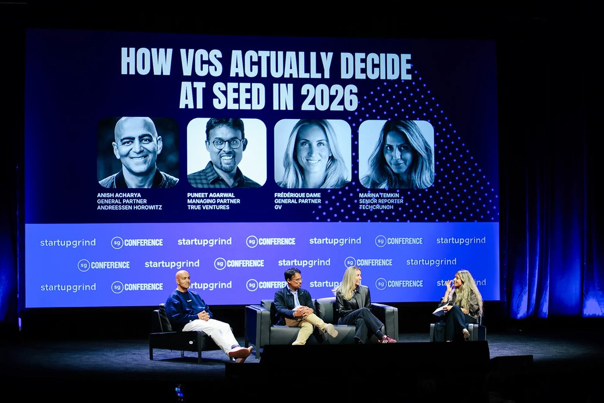 True Ventures tweet media