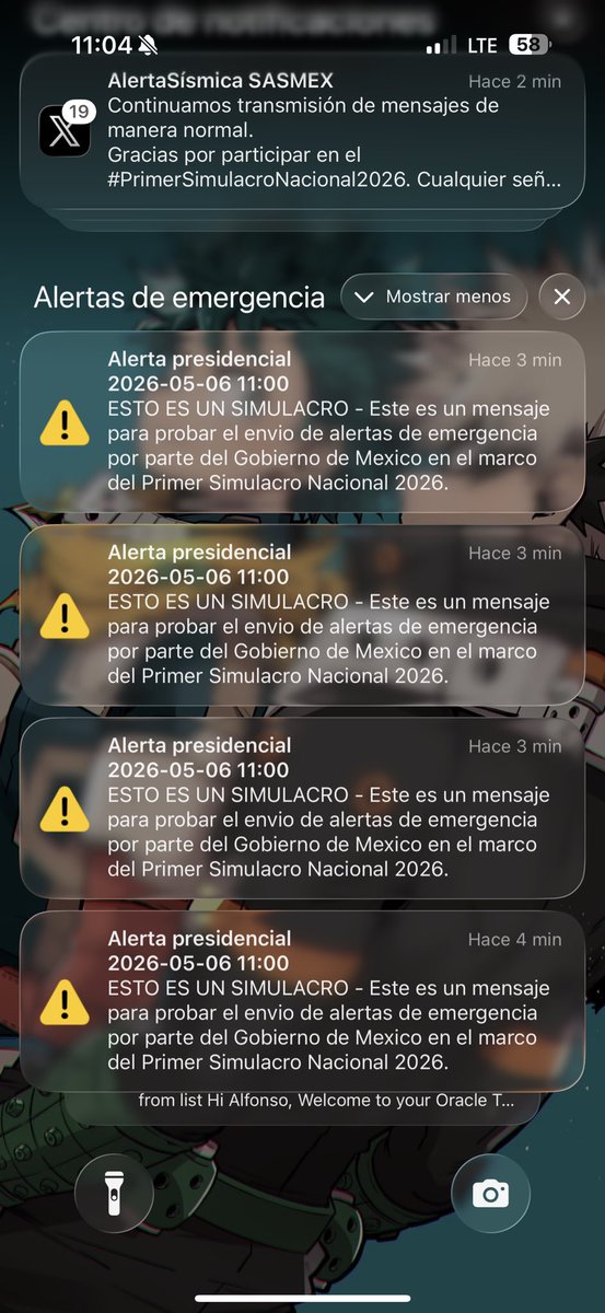 Alfonso Esaú(アルフォンソ) tweet media