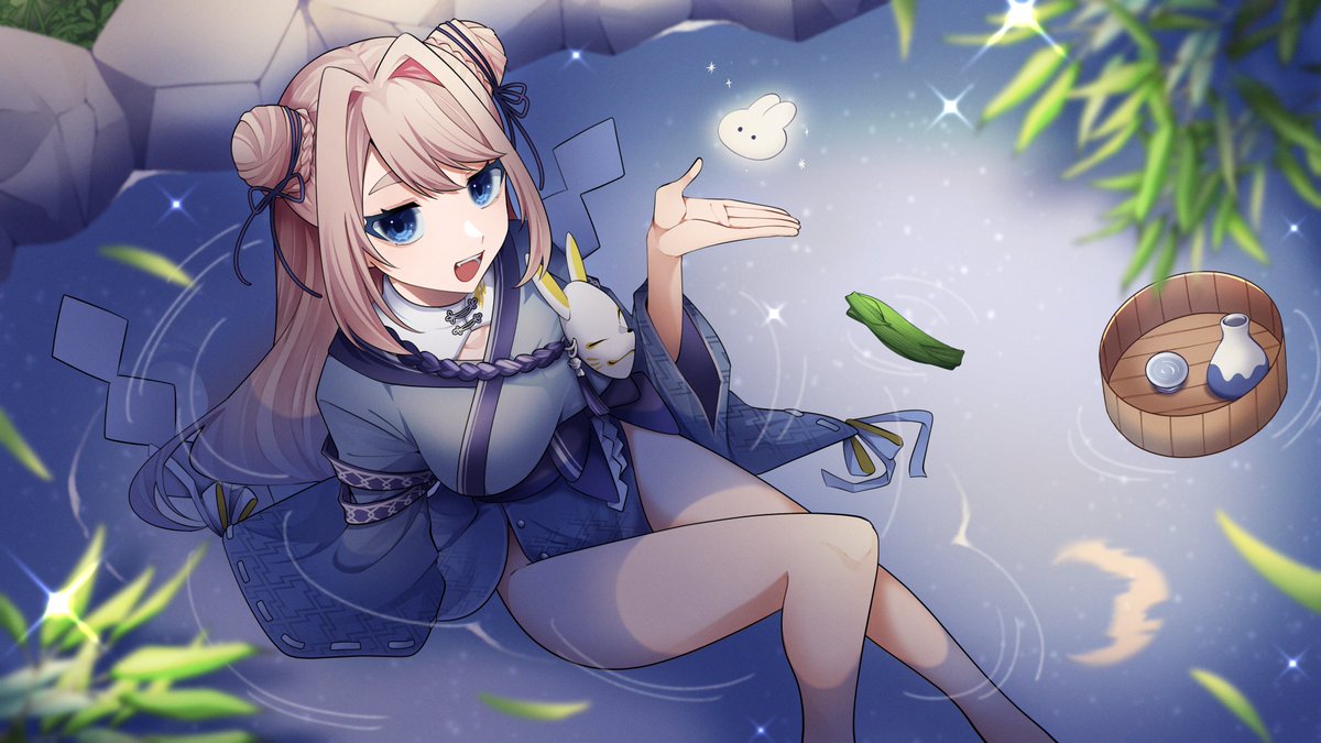 きりのじ🐰 ໒꒱ tweet media