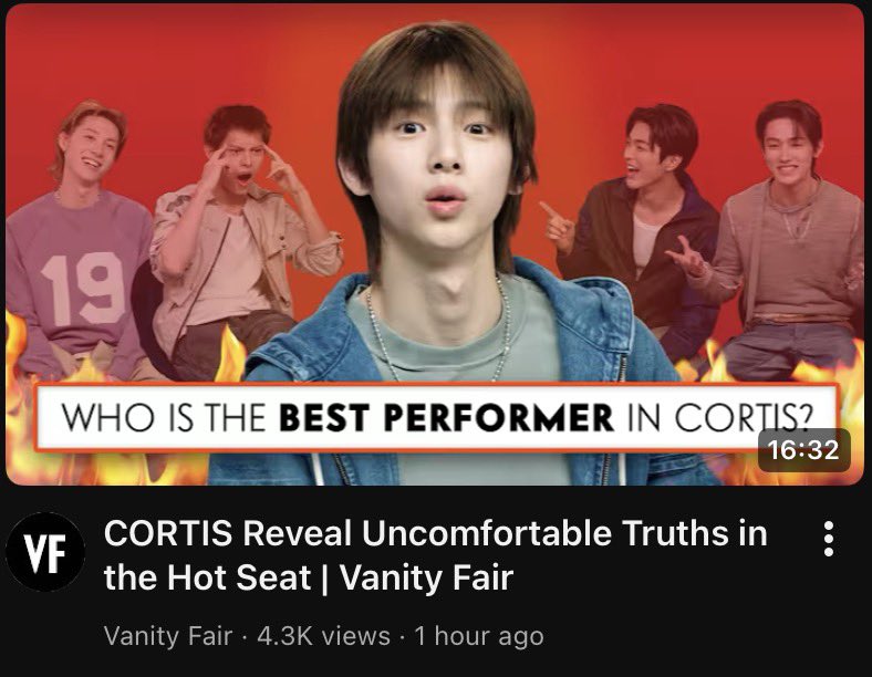 kai, wassup? ᥫ᭡ tweet media
