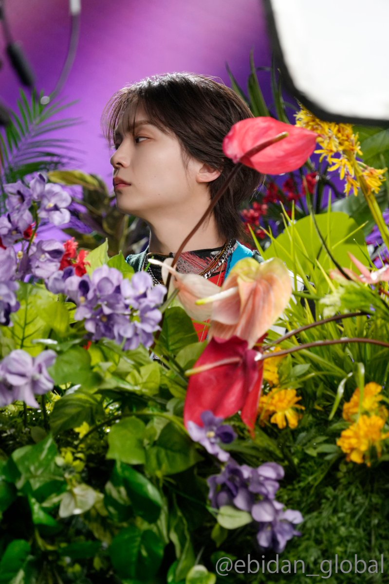 EBiDAN GLOBAL OFFICIAL tweet media