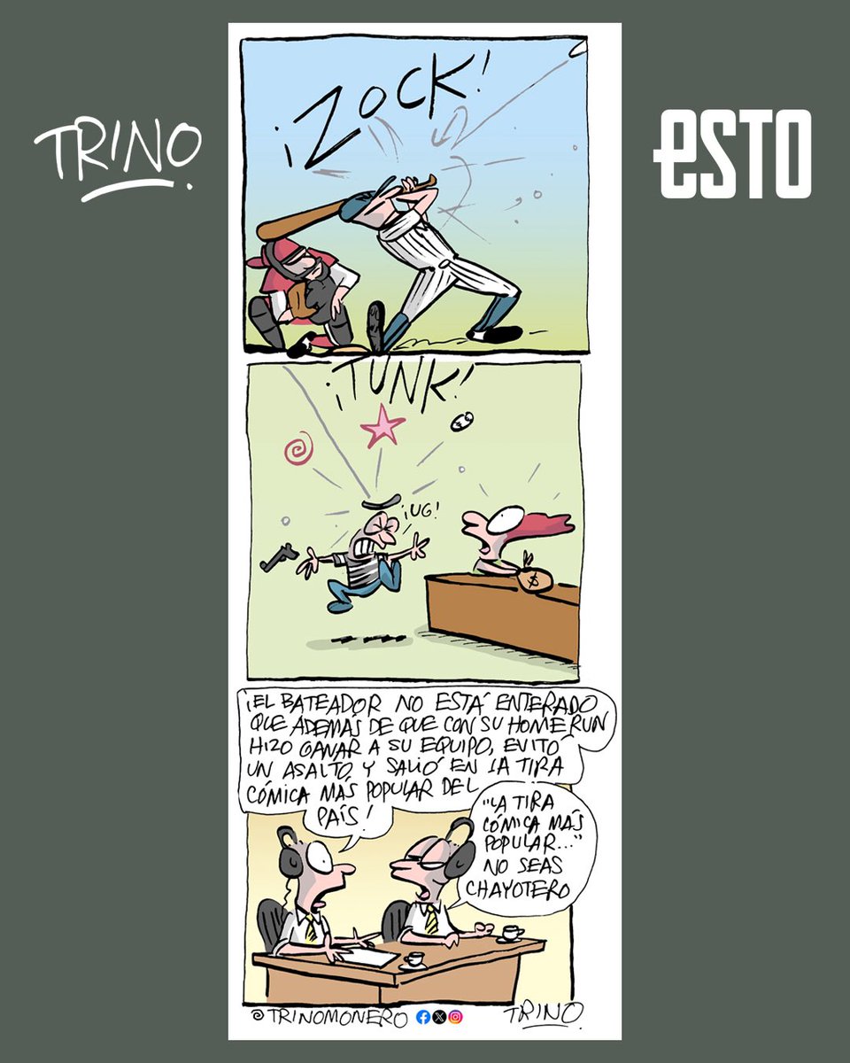 trino camacho tweet media