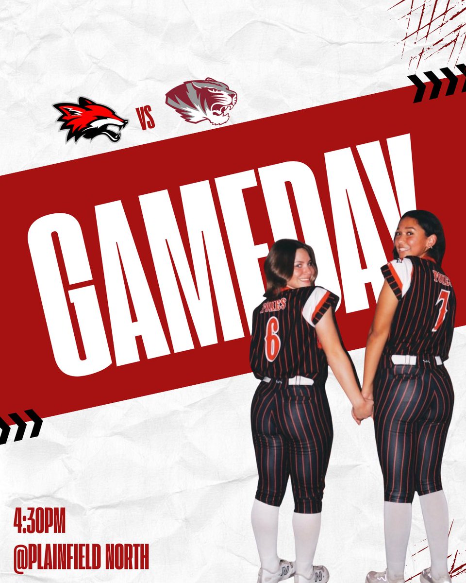 Yorkville High School Softball tweet media