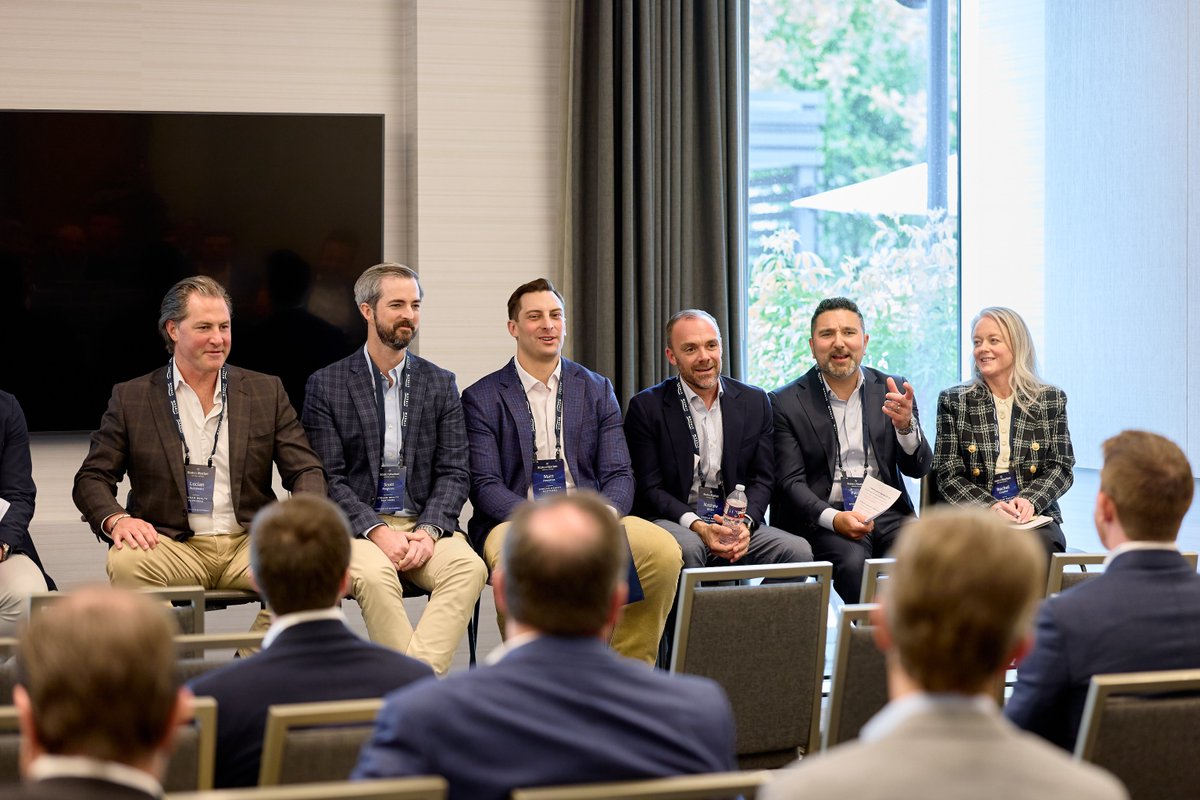Stream Realty Partners tweet media