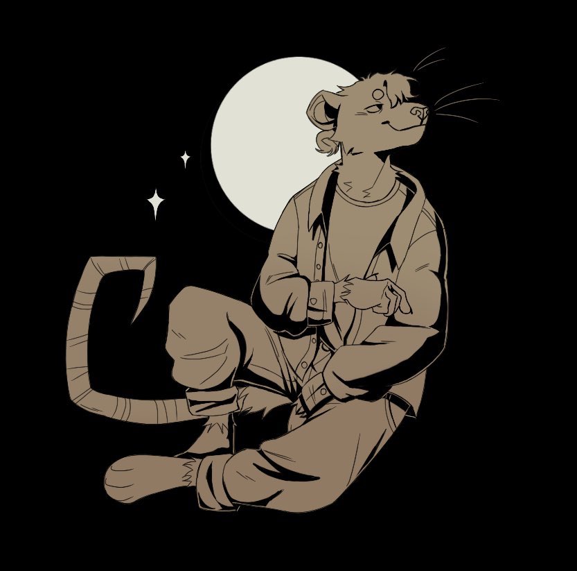 ✷ Lowie ✷ COMMS OPEN‼️ tweet media