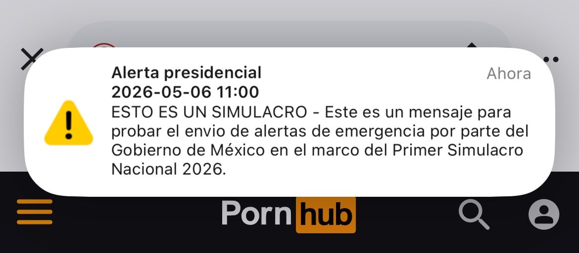 javierhereida's tweet photo. Que buen susto me sacó el #Simulacro https://t.co/9PAm8wXUrX