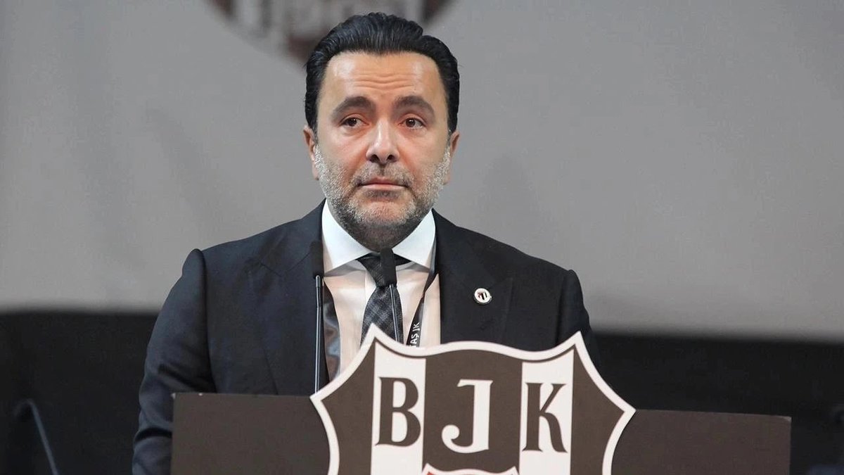 Sen Ben Yok BEŞİKTAŞ Var tweet media