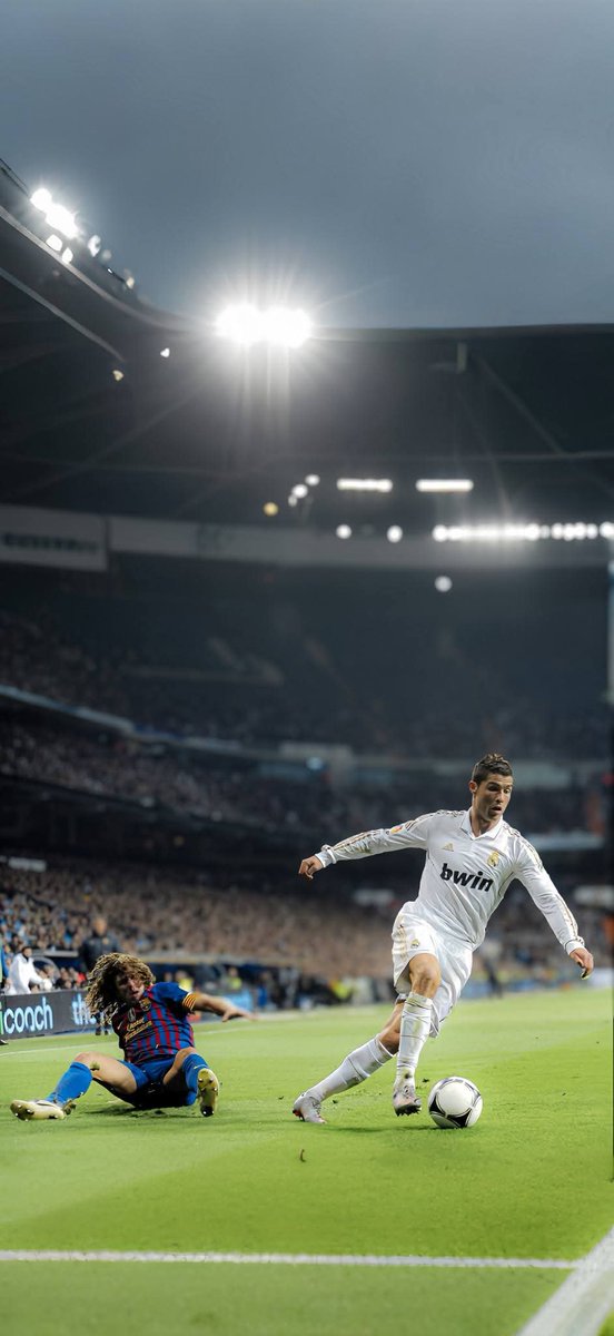 Cristiano 2012 🥶