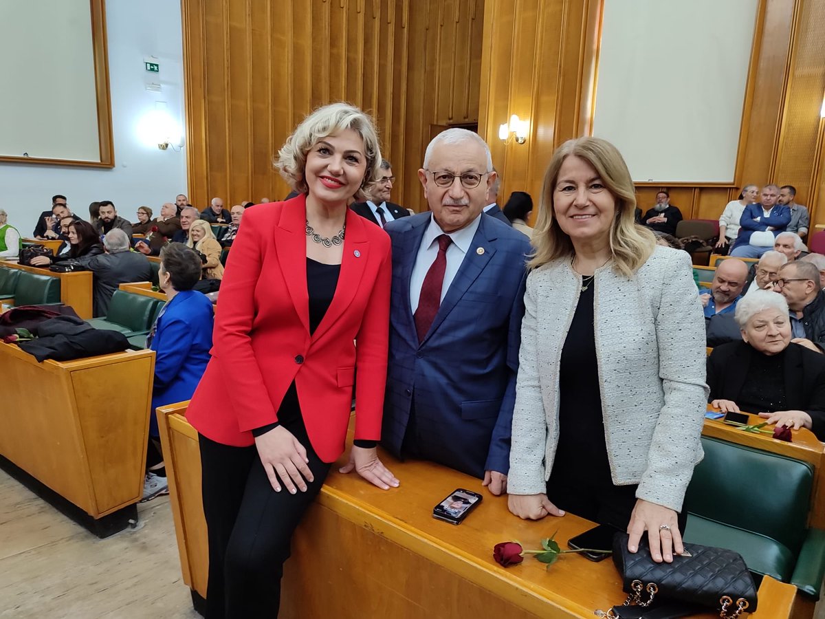 H_Nuhoglu's tweet photo. Bugünkü Grup Toplantımız tarihi niteliktedir. Genel Başkanımız M. Dervişoğlu yoksulluk, işsizlik ve işçi hakları, nüfus ve aile, enflasyon ve gıda, en önemlisi Terörsüz Türkiye konusunda muhataplarına çok ağır ifadelerle ikazda bulundu. Türk Milletinin geleceğine sahip çıkacağız. https://t.co/CtZc6eC5Qp