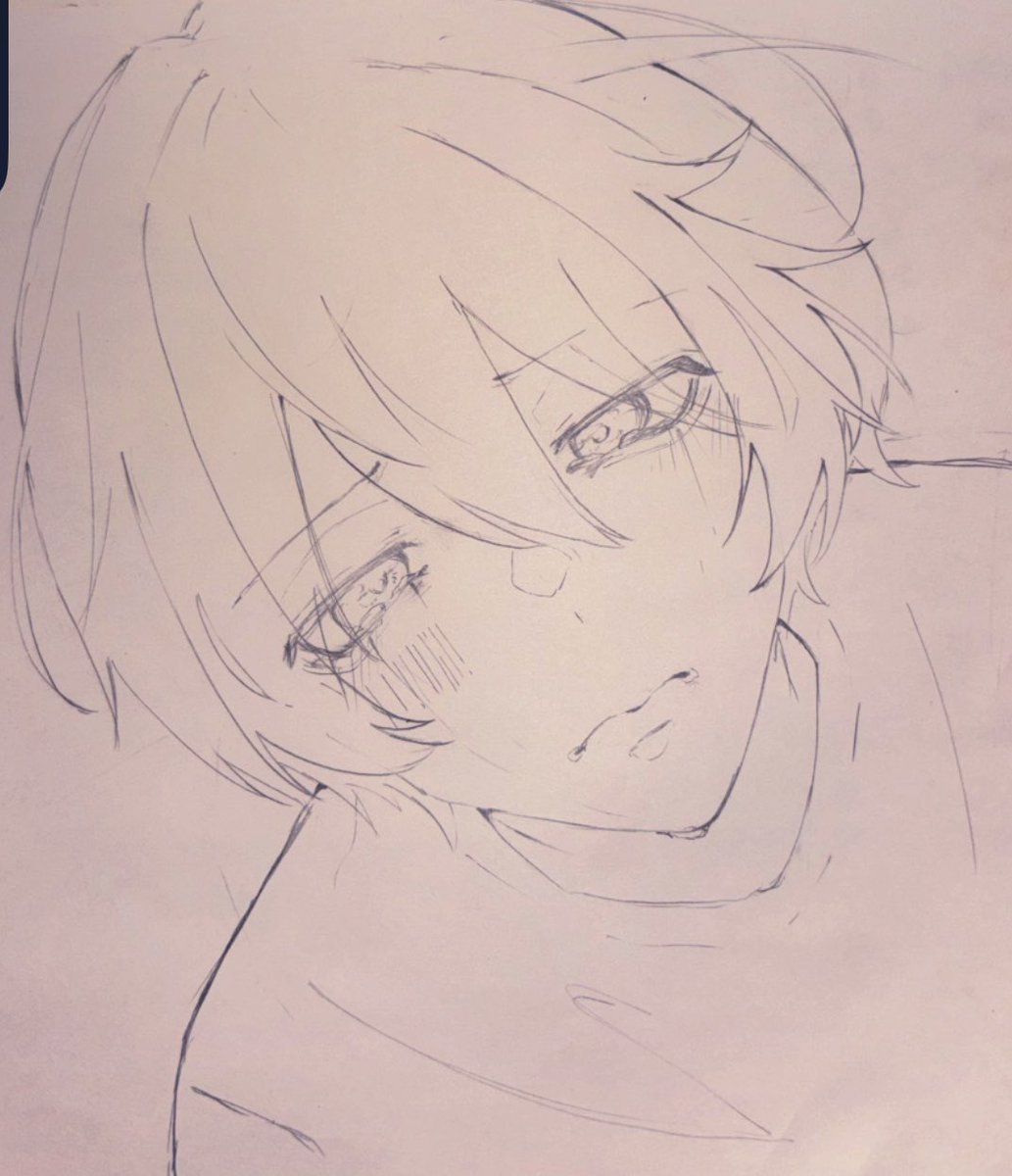womusubi2357's tweet photo. 「当たり前だったあの日みたいに」 https://t.co/pwMIIpVw8J