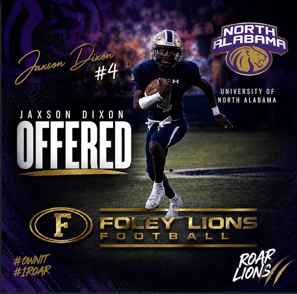2 ⭐️ Jaxson Dixon tweet media