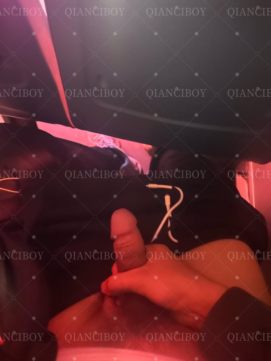 QIANCIBOY tweet media