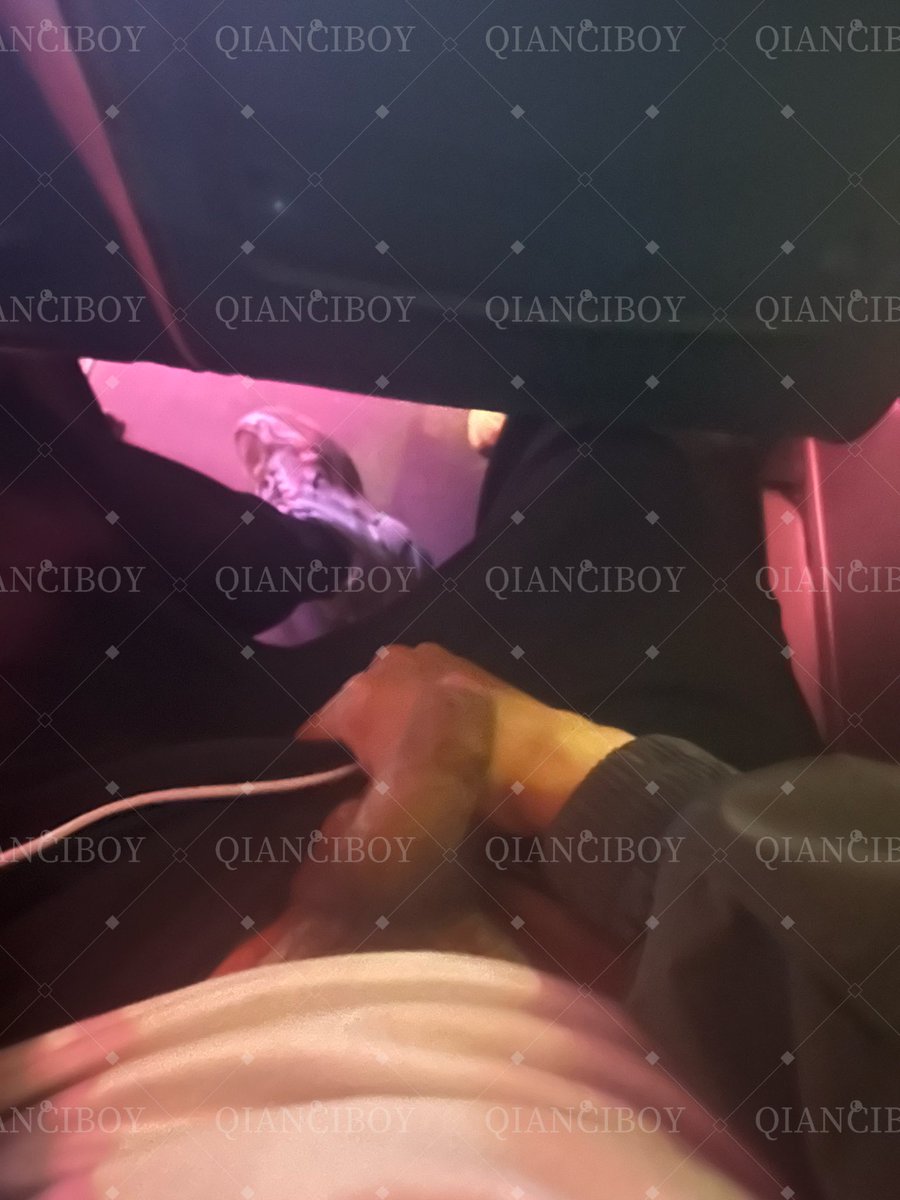 QIANCIBOY tweet media
