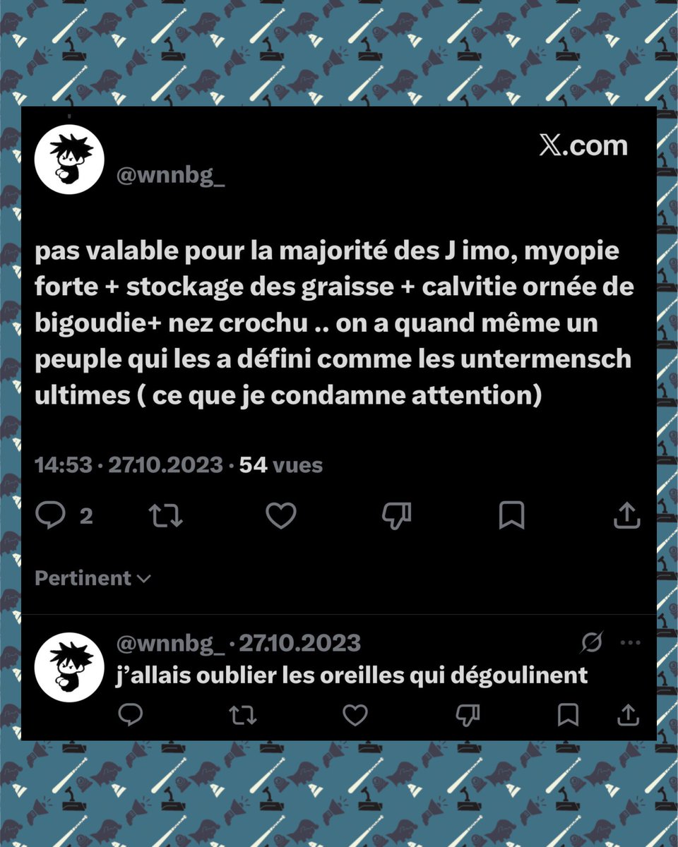 SwordOfSalomon tweet media