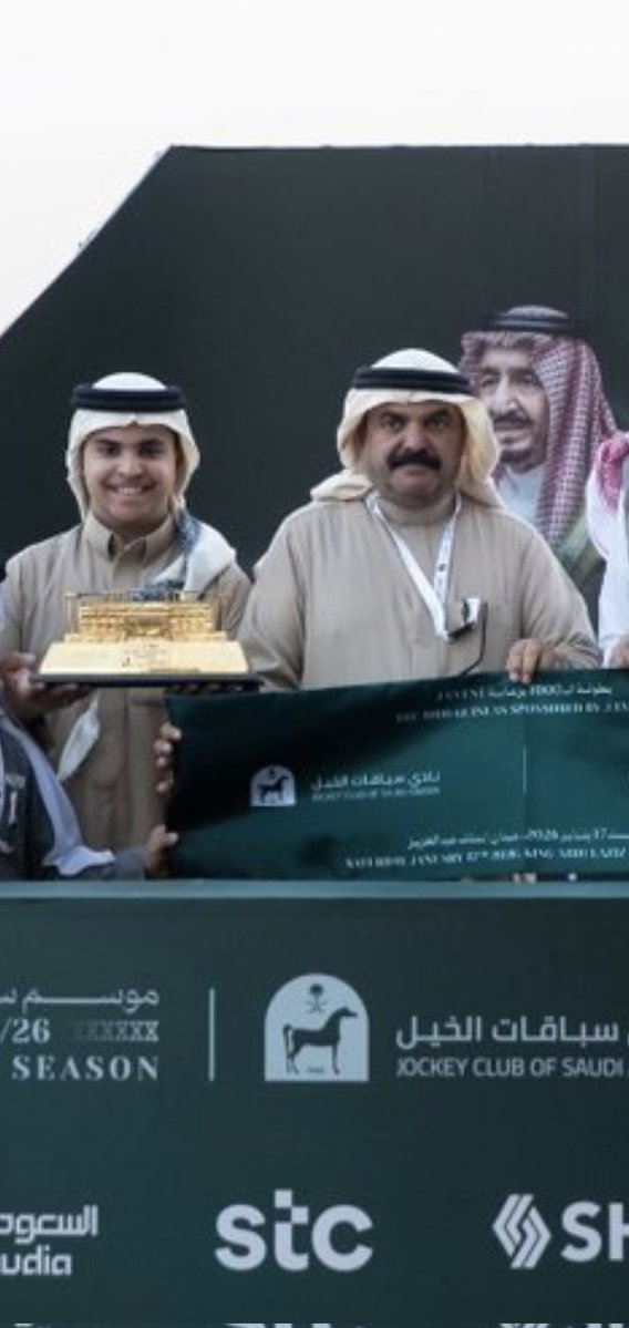 عايض البقمي tweet media