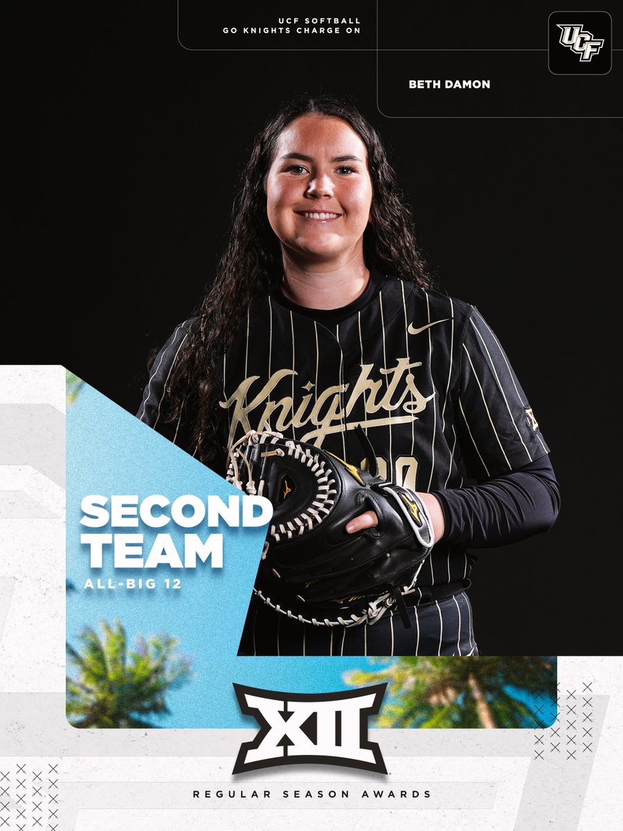 UCF Softball tweet media