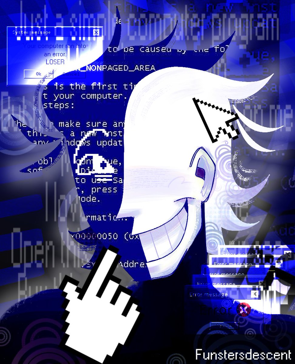 Spook tweet media