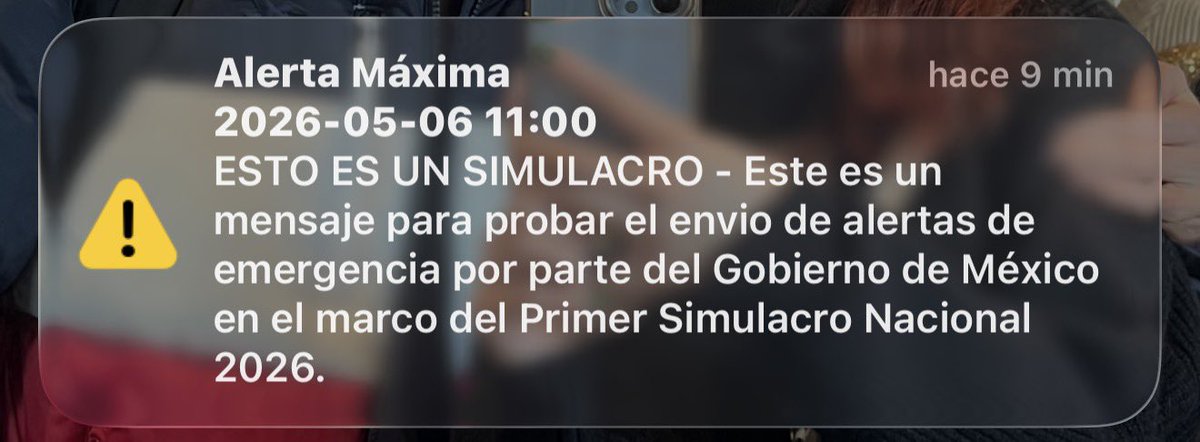 Bro mi teléfono casi explota