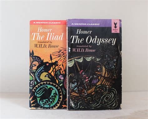 HolsLocker's tweet photo. Regardless of how the film turns out, I hope, at the very least, it inspires people to starting reading the classics again.

A great intro to the ancient classics is Xenophon’s Anabasis (or Persian Expedition). It’s super accessible and entertaining

I plan to reread the Odyssey and read (for the first time) the Iliad before the movie release. 

I’ve got some super old copies of the WHD Rouse translations that look awesome on the shelf, but it’s time to put them to work.