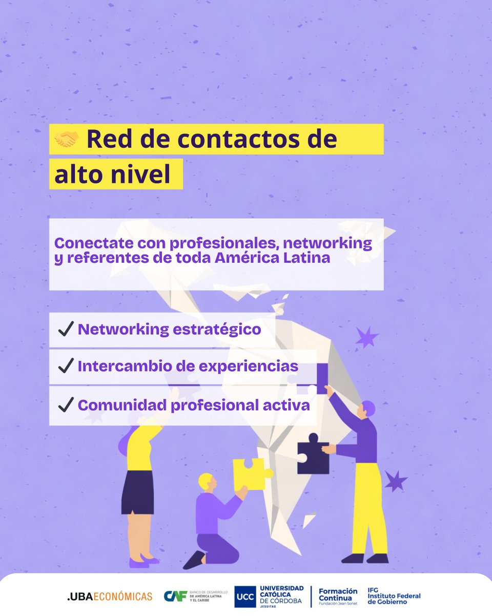 IFGUCC's tweet photo. ¡Últimos días para inscribirte con descuento al 𝗗𝗶𝗽𝗹𝗼𝗺𝗮𝗱𝗼 𝗲𝗻 𝗚𝗼𝗯𝗲𝗿𝗻𝗮𝗯𝗶𝗹𝗶𝗱𝗮𝗱 𝗲 𝗜𝗻𝗻𝗼𝘃𝗮𝗰𝗶𝗼́𝗻 𝗣𝘂́𝗯𝗹𝗶𝗰𝗮! https://t.co/onbhOMusnQ
@AgendaCAF @UBAonline https://t.co/WAjw3MnNNE
