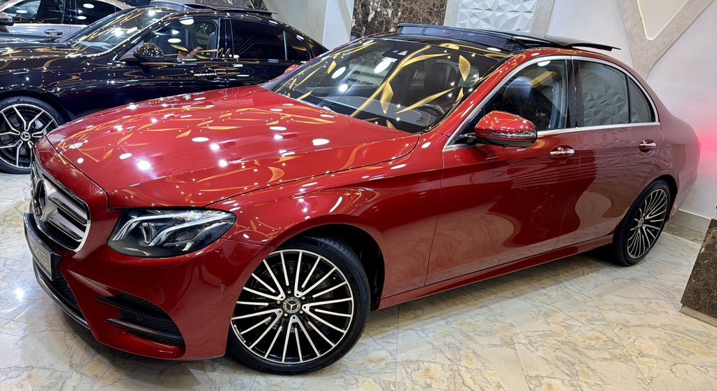 Auto_Elshafeey's tweet photo. #Mercedes Benz  E200  ////AMG
Model:2017 . 94.000K.m . Like Zero
Mobile 01006787668 _ 01060005440 https://t.co/1VJUJ4qd4z