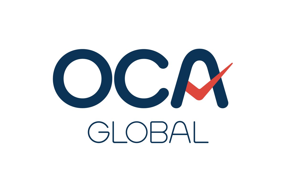Avacoi1's tweet photo. OCA Global se incorpora como nuevo socio colaborador de AVACOI.

Su experiencia en inspección, certificación, ensayos, formación y cumplimiento normativo suma valor al sector PCI en Euskadi.

Bienvenidos a AVACOI.

#AVACOI #OCAGlobal #PCI #SeguridadIndustrial https://t.co/lBPxnAFehZ