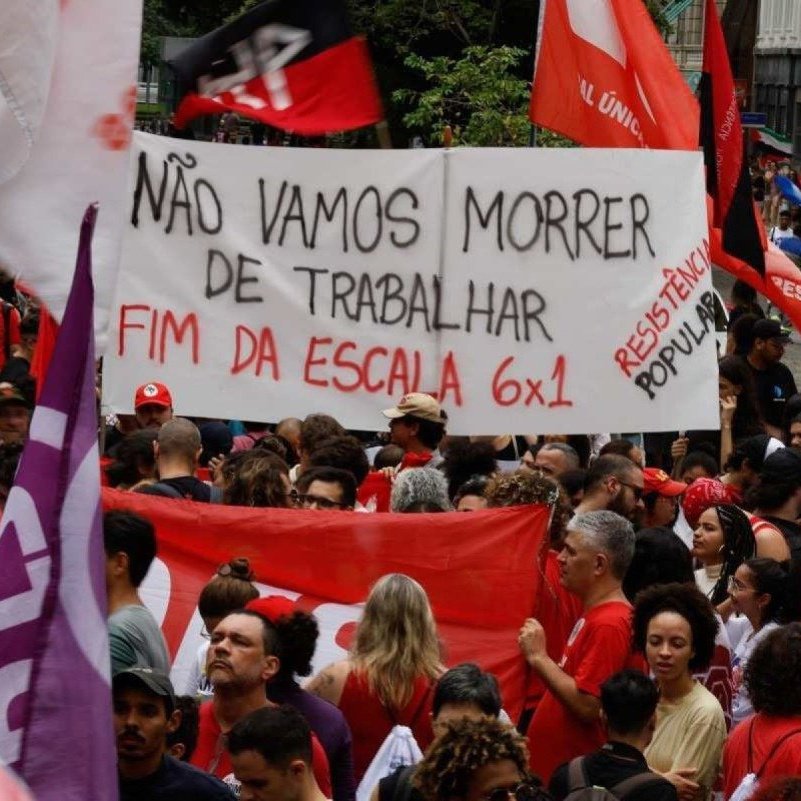 Brasil Alternativo tweet media