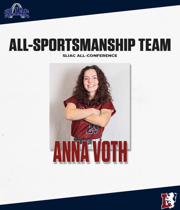 Lyon College Softball tweet media