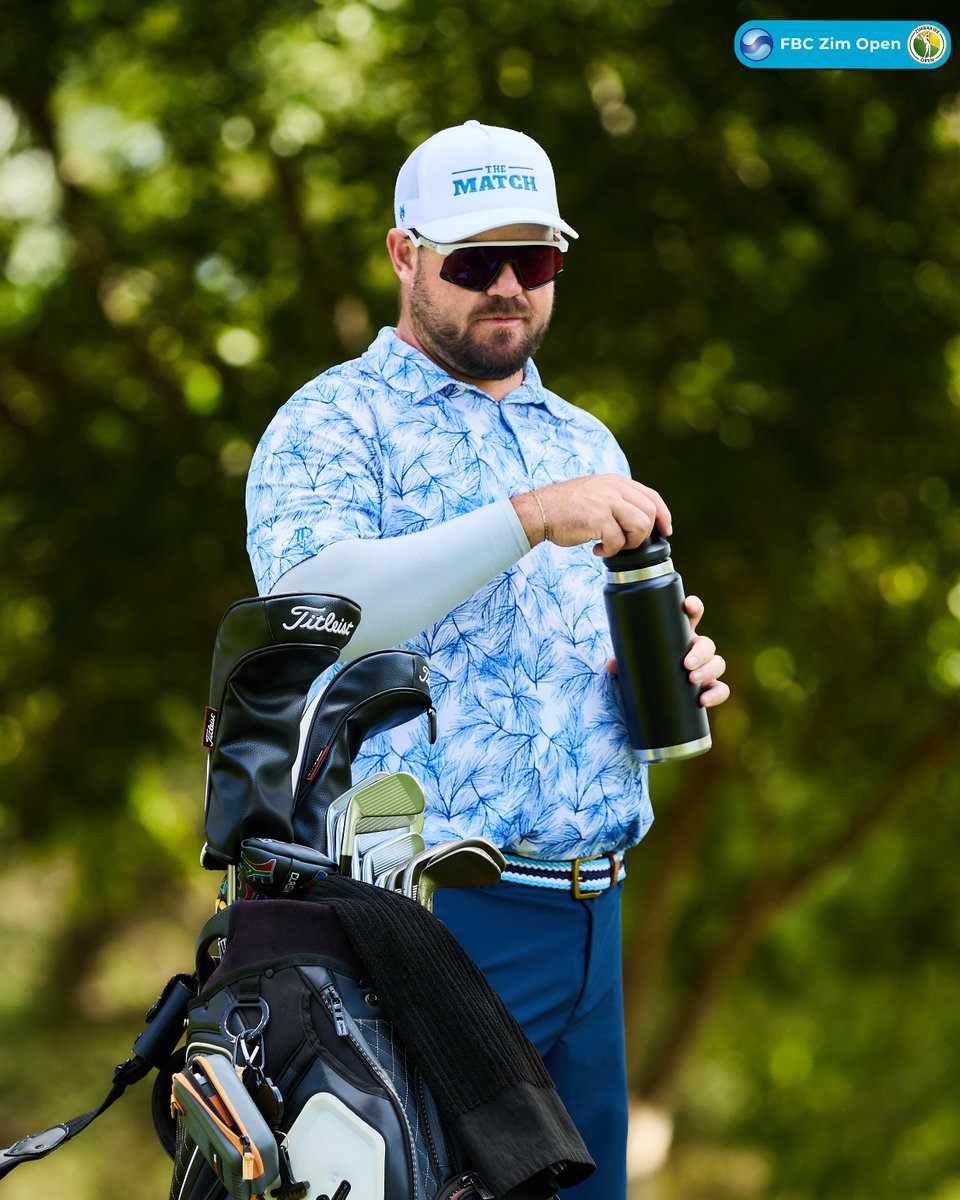 GolfZimOpen's tweet photo. The sun was out for Pro-Am 3, setting the stage for great golf and even better networking at the #FBCZimOpen ⛳️
▶️Now all eyes turn to the 2026 Championship title.
#ZimOpen2026
#RoyalHarare
#ProGolf
#GolfAfrica https://t.co/RGw95tZ0Cn