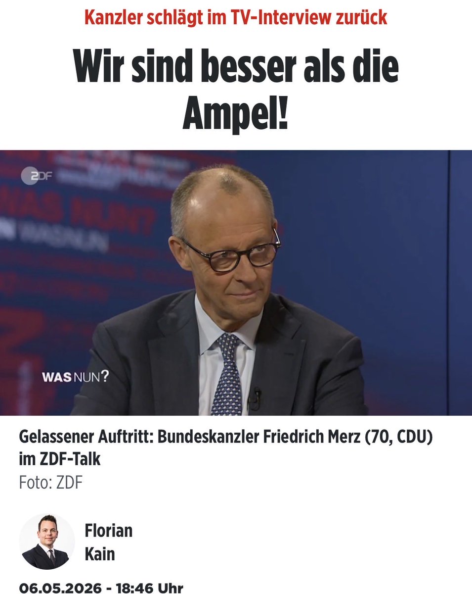 Michael 🇩🇪 tweet media