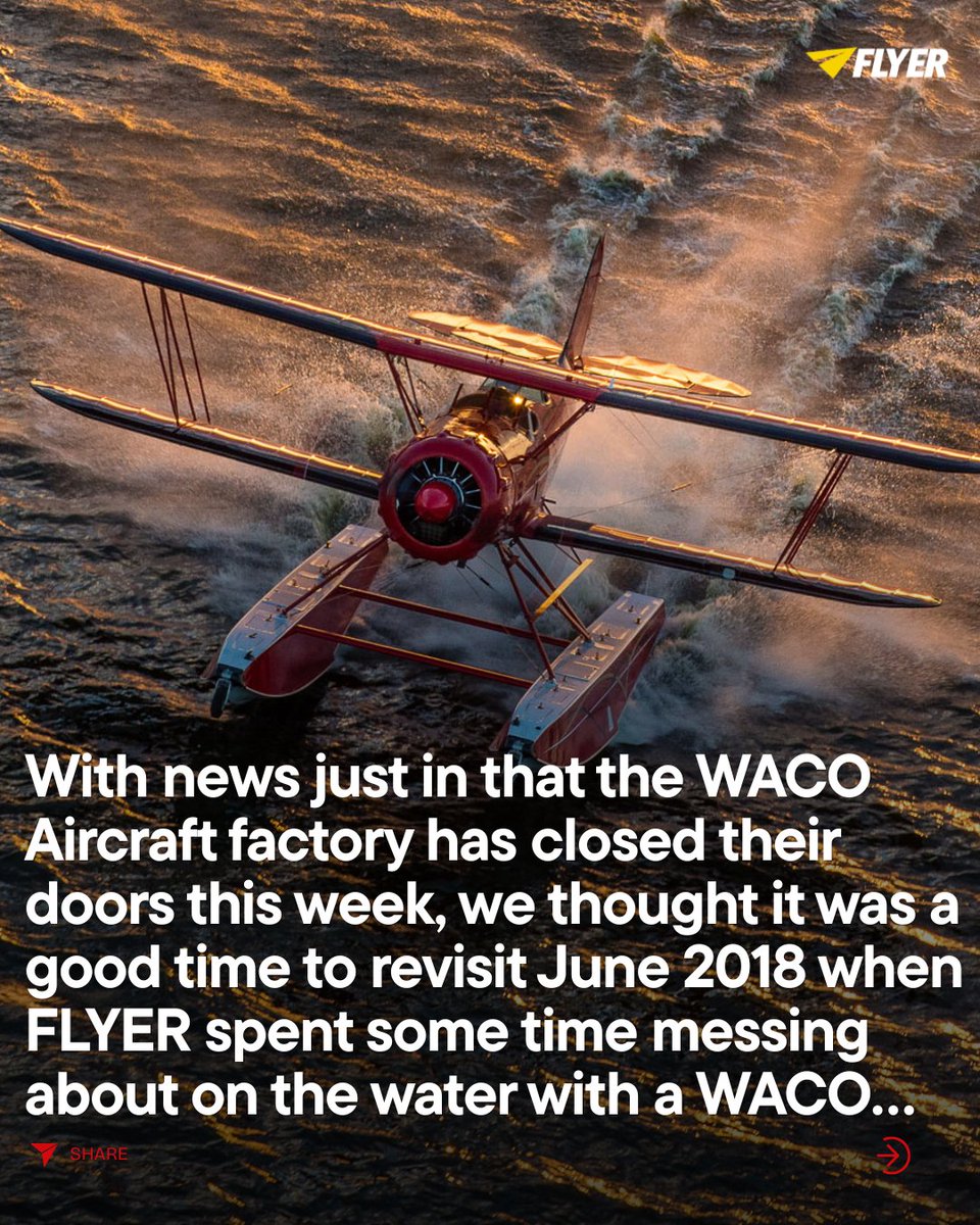 Flyer tweet media