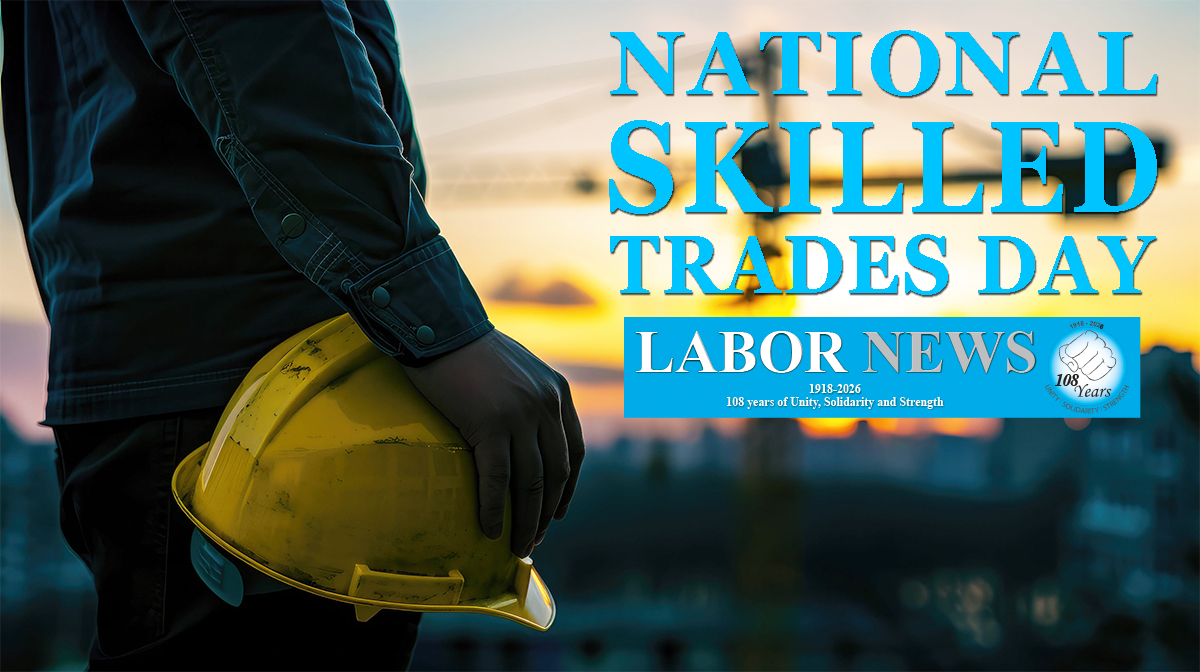 Labor News tweet media