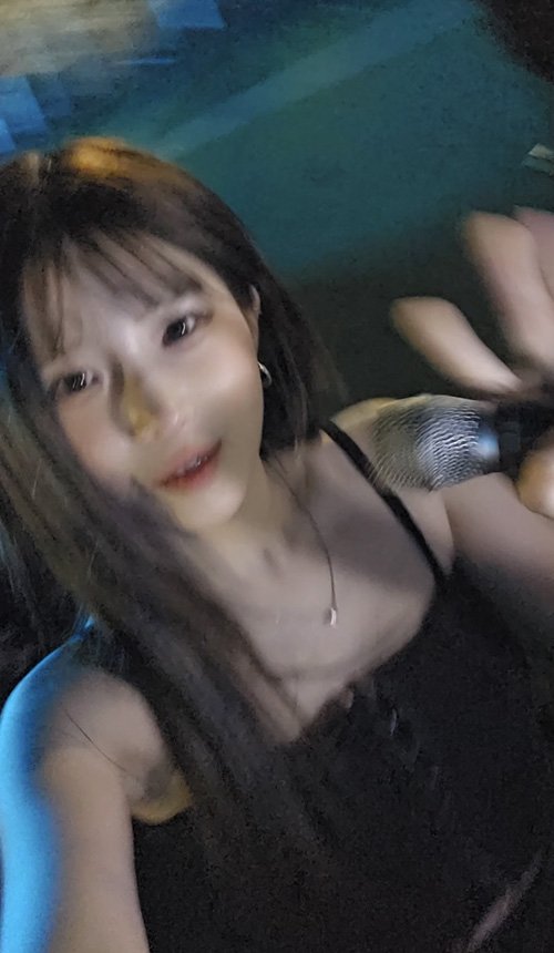 fromishrine's tweet photo. 빵챙아 고마워 https://t.co/4pSLPcgoB0