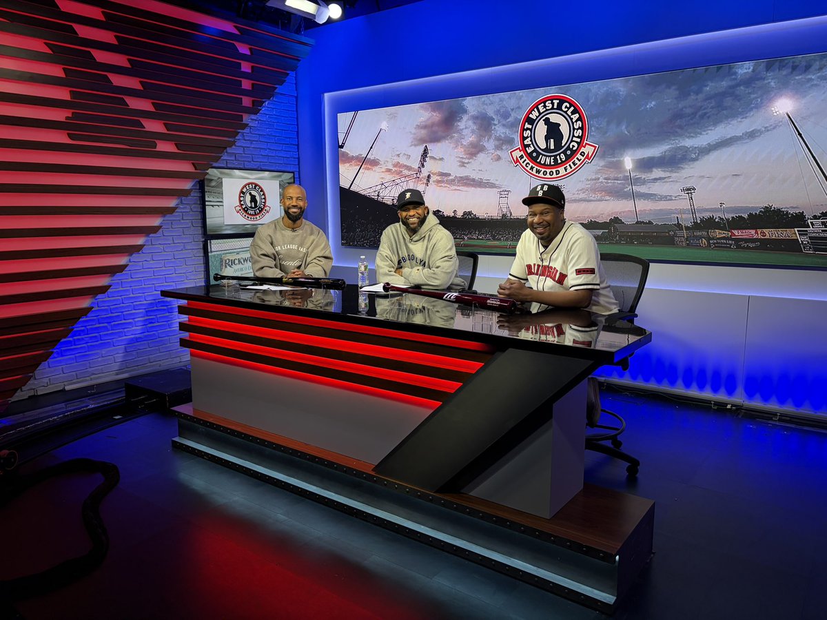 MLB Network PR tweet media