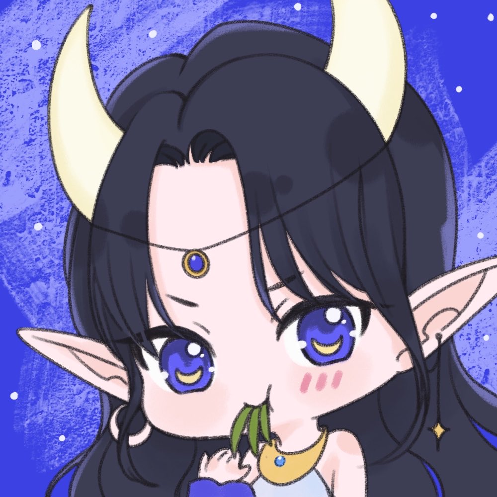 LauraTamamo (Vgen Artist)✨🦊 tweet media