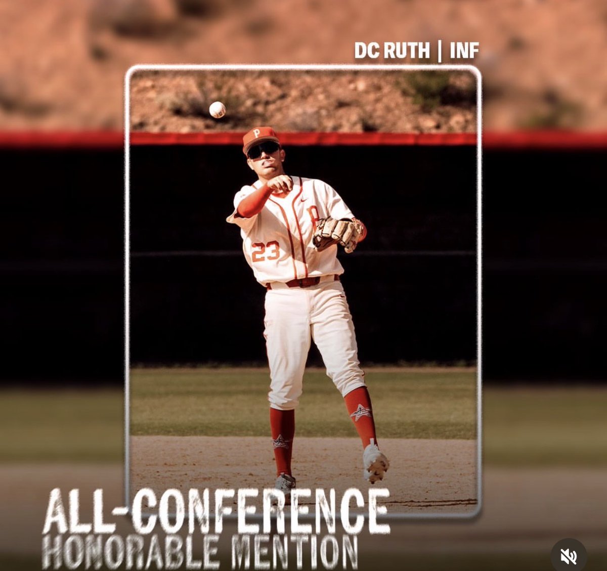 Palomar College Baseball tweet media
