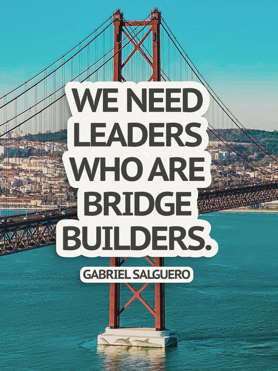Global Leadership Network tweet media