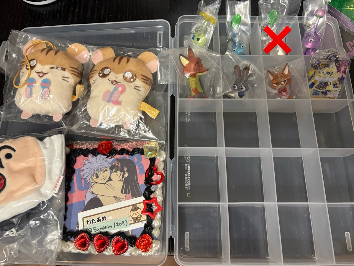 わたあめ🥀初回取引ツイフィ必読🥀 tweet media