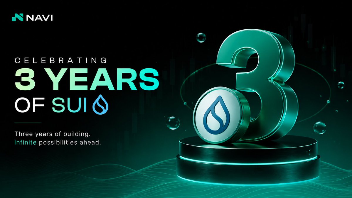 NAVI Protocol tweet media